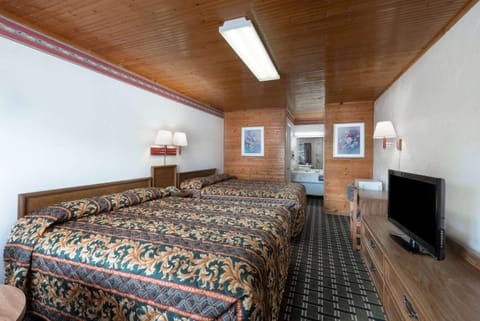 Post Oak Inn Motel in Brownwood