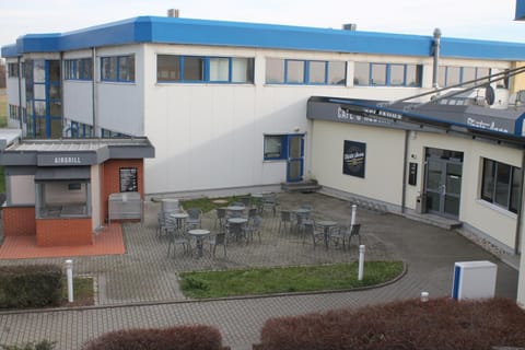 Pension Take Off Chambre d’hôte in Gera