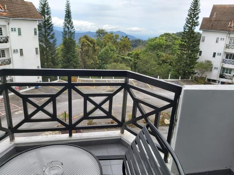 FH Comfy Home Eigentumswohnung in Perak