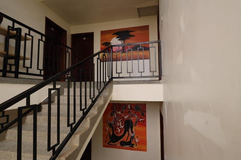 Bon Bini Residence Apartment in Kampala