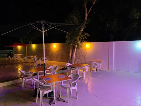 Woodpecker Resort Hotel Hotel in Senegal