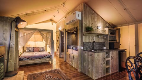 NRMA Port Arthur Holiday Park Campeggio /
resort per camper in Port Arthur