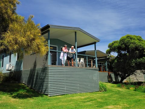 Balcony/Terrace, River view