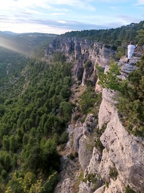 Hostal Cañamares Bed and Breakfast in Castile-La Mancha