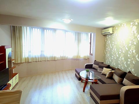 Lux Apartment Sisi Wohnung in Burgas