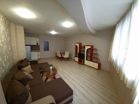Lux Apartment Sisi Apartamento in Burgas