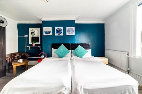 Book A Bed Hostels Ostello in London Borough of Lewisham