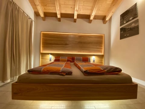 Villa 22 Apartment in Tyrol