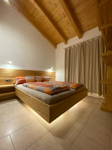 Villa 22 Apartment in Tyrol
