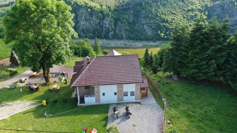 Apartments Stari Jasen Uvac Bed and Breakfast in Zlatibor District, Serbia