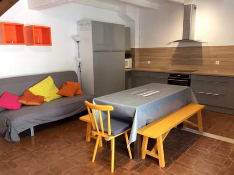 Maison vacances à la Madrague Saint Cyr Sur Mer Haus in La Cadière-d'Azur