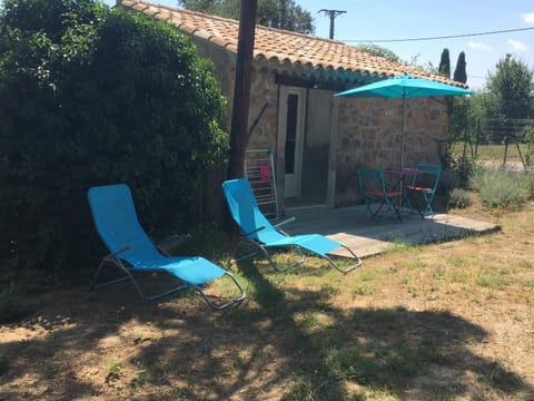 La petite bergerie House in Roquebrune-sur-Argens