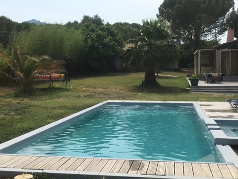 La petite bergerie House in Roquebrune-sur-Argens