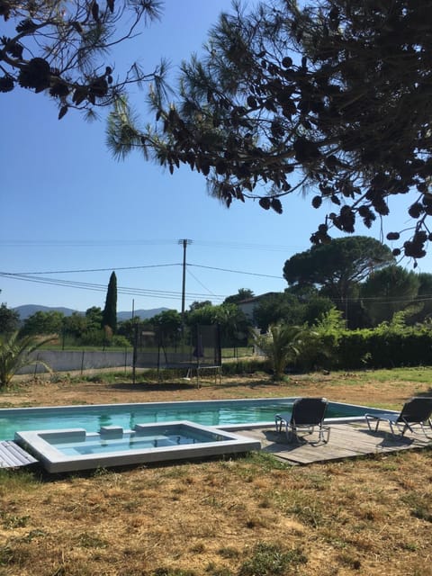 La petite bergerie House in Roquebrune-sur-Argens