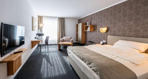 Best Western Plus iO Hotel Hôtel in Frankfurt