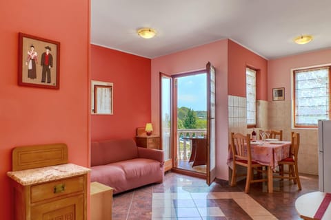 Villa Emilia Bed and Breakfast in Banjole