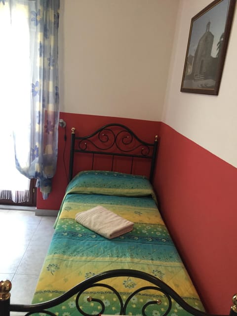 Guest house l'Edera di Gavina apt Bed and Breakfast in Alghero