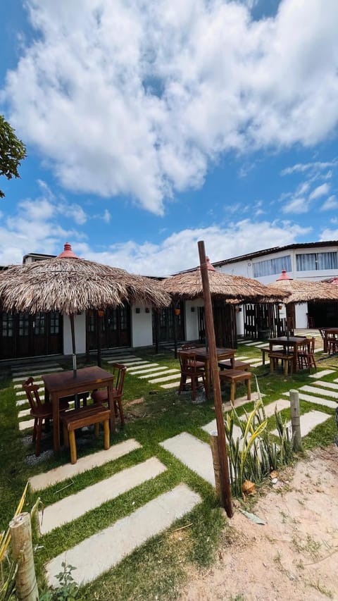 Pousada Enero Inn in State of Alagoas, Brazil