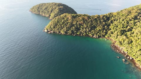 Day, Natural landscape, Bird's eye view, Mountain view, Sea view