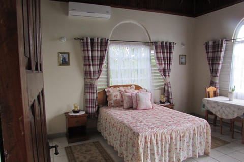 Nelsons Retreat Bed and Breakfast in Negril