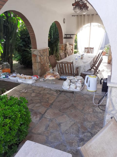 Villa Lina Bed&Breakfast Chambre d’hôte in Province of Taranto