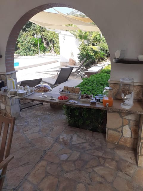 Villa Lina Bed&Breakfast Bed and Breakfast in Province of Taranto