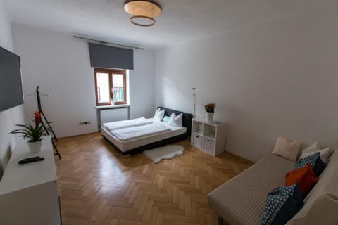 Apartments im Herzen von Innsbruck Apartment in Innsbruck
