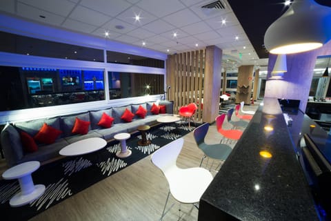 Lounge or bar