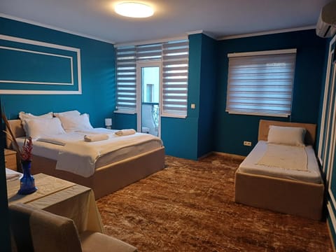 Villa Anri Motel in Mostar