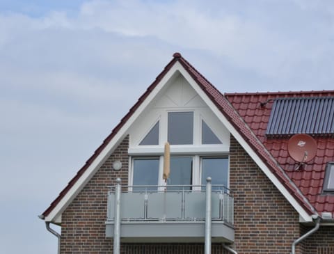 Steuerbord Condo in Wangerland