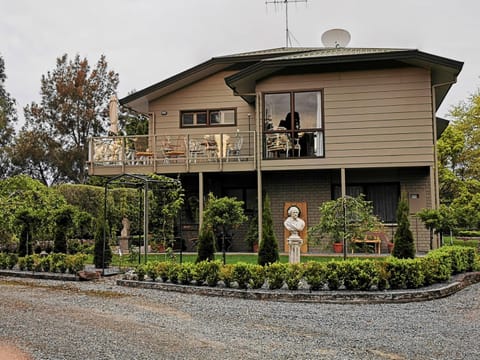 La Belle Vie Bed & Breakfast Apartment in Napier