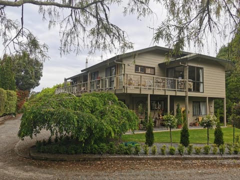 La Belle Vie Bed & Breakfast Apartment in Napier