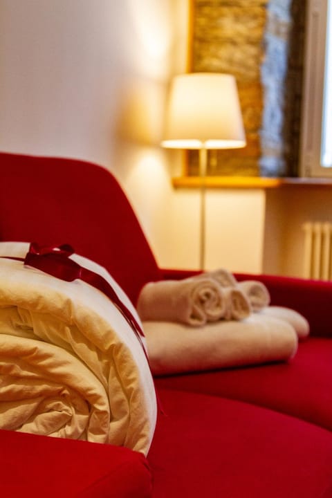 Le Rive del Revoltella Apartment in Trieste