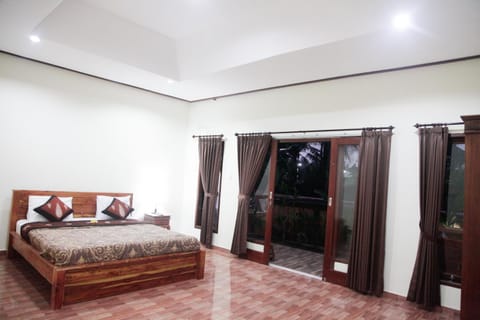Canang Sari House Bed and Breakfast in Ubud