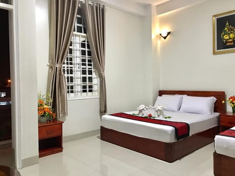 Truong Ca Hotel Hotel in Phan Thiet