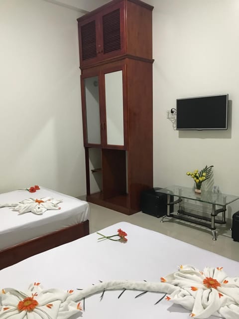 Truong Ca Hotel Hotel in Phan Thiet