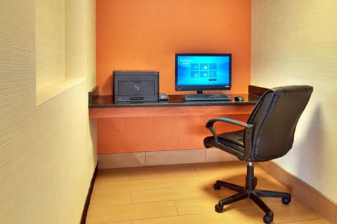 Business facilities