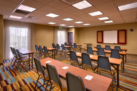 Meeting/conference room