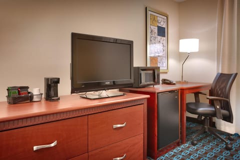 Fairfield Inn & Suites Boise Nampa Hotel in Caldwell