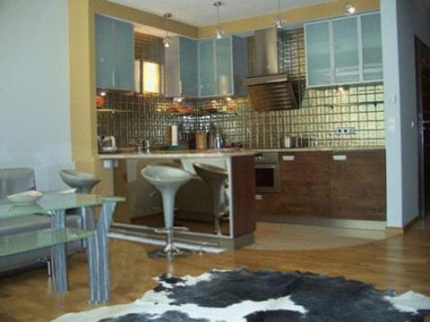 Apartament Stara Polana i Spa Condo in Zakopane