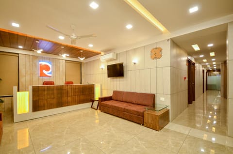 Hotel Repose Inn in Ahmedabad
