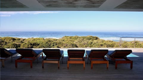 Seascape Villa in Eastern Cape