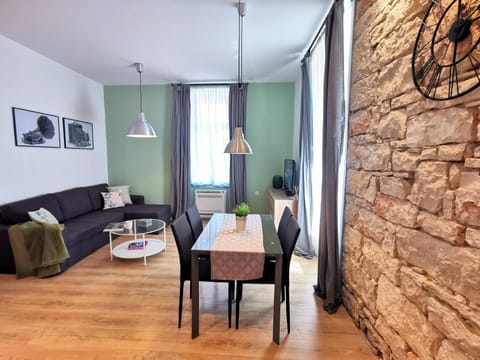 City park Apartments Appartement in Pula