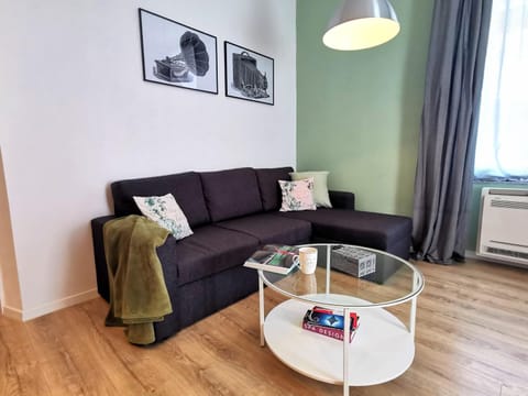 City park Apartments Wohnung in Pula