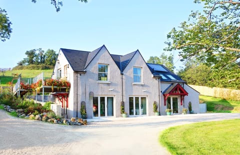 Cuilcagh Luxury Apartment Apartment in Leitrim, Co. Leitrim, Ireland