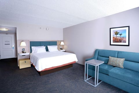 Hampton Inn & Suites Tampa-Wesley Chapel Hotel in Wesley Chapel