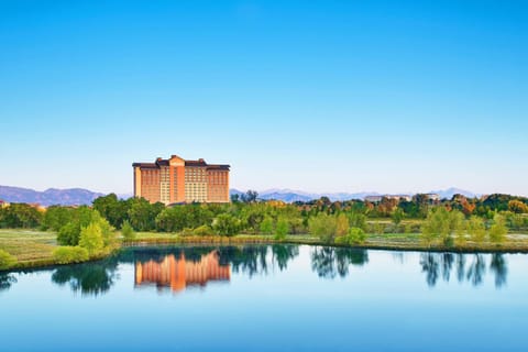 The Westin Westminster Hotel in Westminster