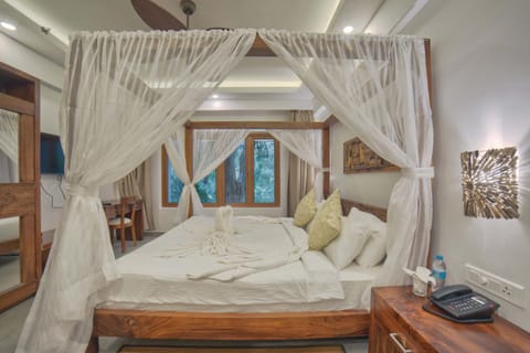Elixir Hills Suites Resort and Spa Resort in Kerala