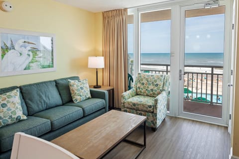 Royal Floridian Resort by Spinnaker Estância in Ormond Beach