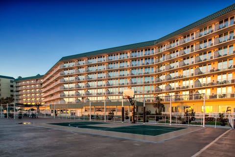 Royal Floridian Resort by Spinnaker Resort in Ormond Beach